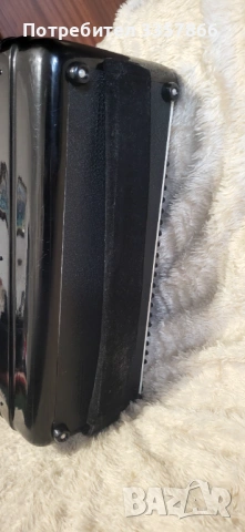 Aкордеон GUERRINI SUPERIOR 2 CASTELFIDARDO, снимка 7 - Акордеони - 53065325