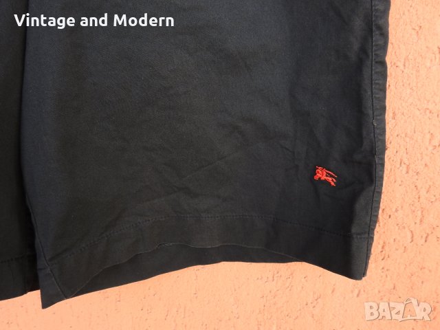 Burberry дамски къси пантлони W29, M, снимка 2 - Къси панталони и бермуди - 34338864