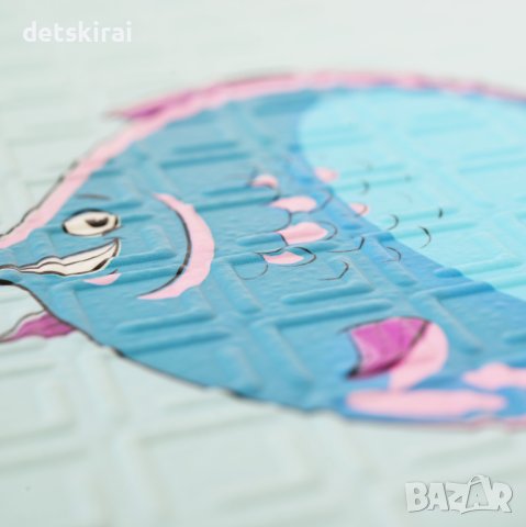 ДВУЛИЦЕВО СГЪВАЕМО ТЕРМО КИЛИМЧЕ ОТ XPE ПЯНА , снимка 3 - Други стоки за дома - 42706502