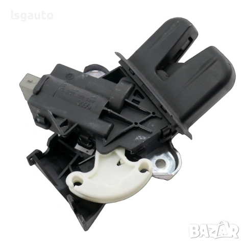 Брава заден капак Volkswagen Passat (B7) 2010-2014 ID:159992 ОЕМ №4F5827505D