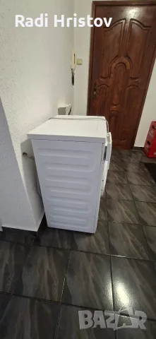 Компактна и отлично работеща пералня Beko (slim, 5 кг) – Меден рудник, снимка 5 - Перални - 56175675