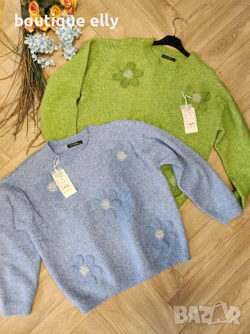 дамска блуза