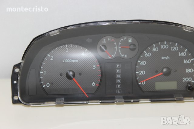 Километраж Hyundai Terracan 94003-H1310 / 94003H1310 2.9 дизел автоматик, снимка 2 - Части - 40626823