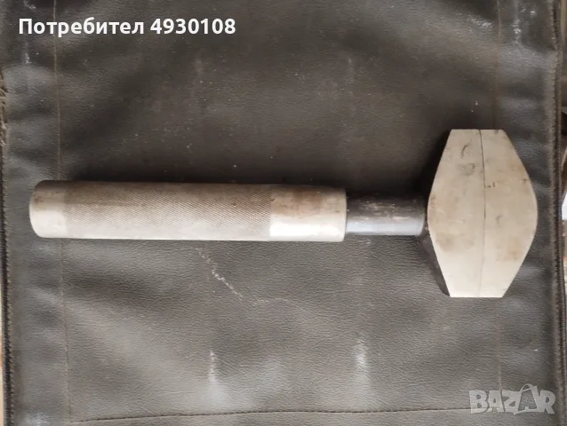 Френски ключ, чешко производство , снимка 2 - Ключове - 55805614