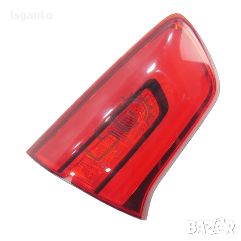 Ляв вътрешен стоп Kia Sportage III 2010-2015 ID: 153185