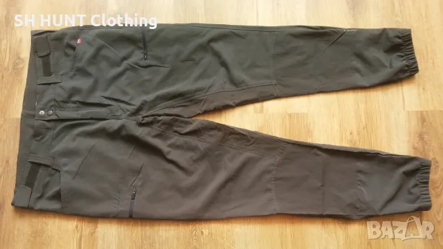 Heldre Hamreheia Stretch Trouser размер XL еластичен панталон - 1093