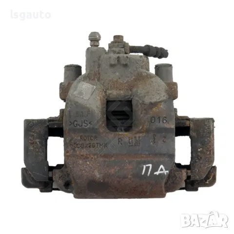 Преден десен спирачен апарат Opel Astra K  ID: 141278