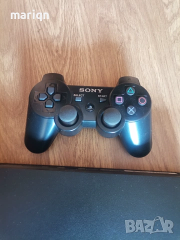 Playstation 3, снимка 5 - PlayStation конзоли - 50494909