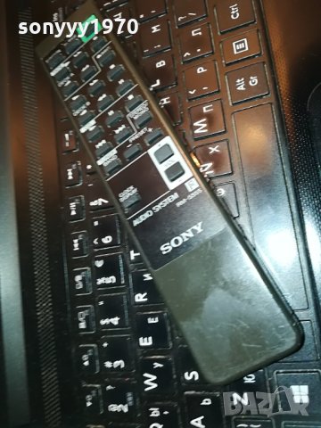 sony rm-s555 audio remote, снимка 9 - Други - 29122962