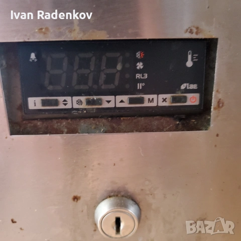 хладилна маса, снимка 6 - Обзавеждане на кухня - 53991943