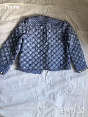 Детско пролетно яке за момиче, снимка 6 - Детски якета и елеци - 31457067