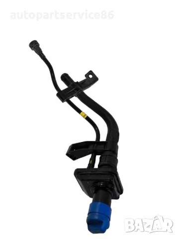 Тръба за пълнене на AdBlue за Hyundai Tucson 1.6 CRDi Hybrid (2019)