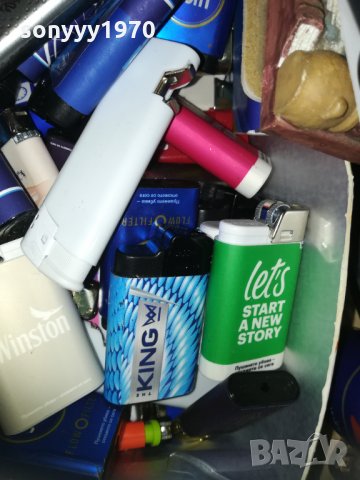 ЗАПАЛКИ НОВИ 2002211958, снимка 3 - Запалки - 31892179