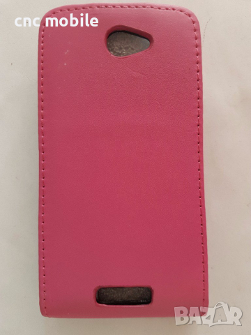 HTC One S - HTC Z520e - HTC Z560e калъф - case, снимка 15 - Калъфи, кейсове - 11214949