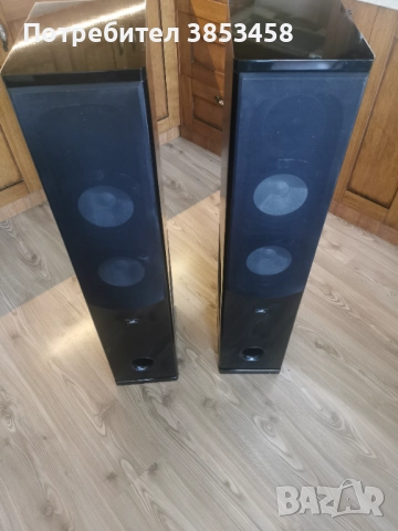 Тонколони audiophile