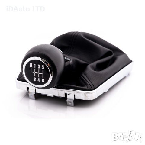 Топка с маншон за Opel Astra H, Скоростен Лост, опел, астра, gtc, гтц, снимка 2 - Аксесоари и консумативи - 40625427