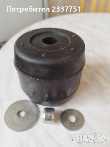 Тампон буферен , снимка 3 - Части - 38947606