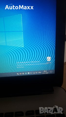 Лаптоп Notebook HP 15-AY014NU, снимка 7 - Лаптопи за работа - 38641259