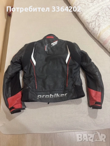 Мото екипировка Probiker, снимка 3 - Други - 53205235