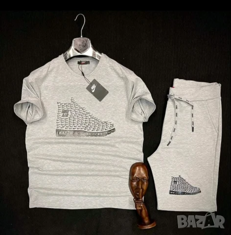 мъжки екипи dsquared2 nike under amor emporio armani hugo boss , снимка 15 - Спортни дрехи, екипи - 51141265