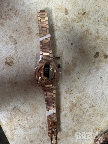 Patek Philippe Nautilus rose gold, снимка 2 - Мъжки - 52962743