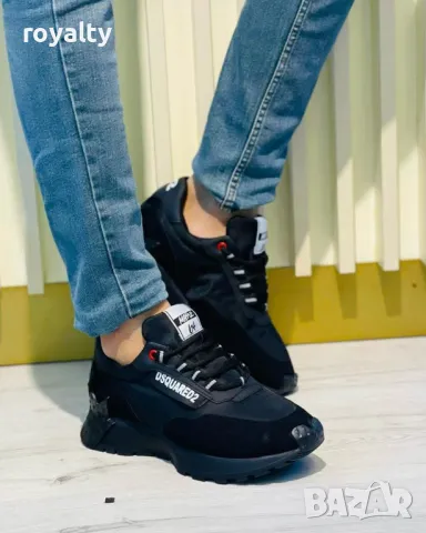 DSQUARED2 мъжки маратонки 