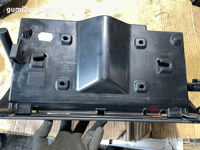 Жабка CA290420 Porsche Cayenne S 4.5 2005г 9PA, снимка 5 - Части - 52436184