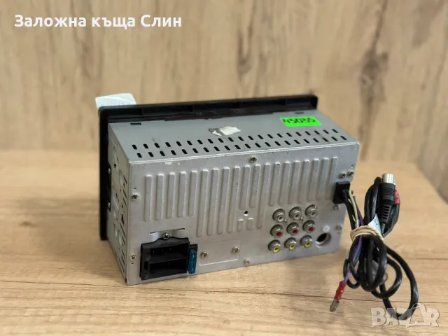 Автомултимедии Kenwood/Pioneer/Kruger&matz, снимка 3 - Аксесоари и консумативи - 49465545