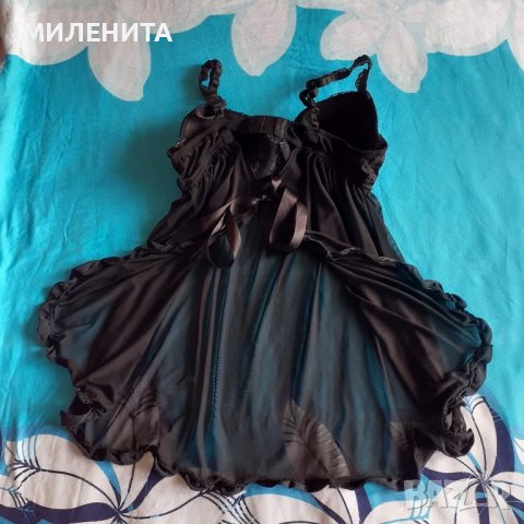 Секси Нощничка, снимка 2 - Нощници - 37882862