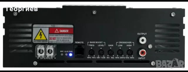 Усилвател моноблок Soundstream Tarantula TXP1.12000D, снимка 6 - Ресийвъри, усилватели, смесителни пултове - 47620286