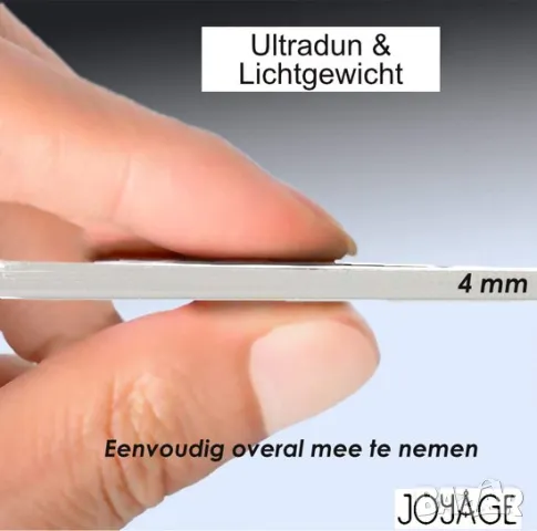 Графичен таблет/подложка за чертане, рисуване безрамкова A4  LED Brightpad, снимка 6 - Други - 46460964