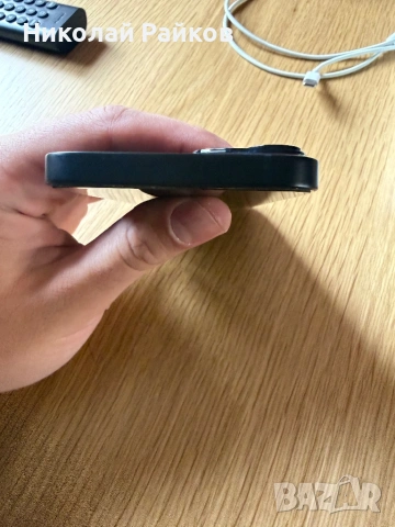 iPhone 14 midnight 128gb 82% батерия , снимка 8 - Apple iPhone - 54213810