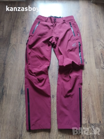 revolution race whisper pants- дамски водоустойчив панталон НОВ БЕЗ ЕТИКЕТИ М, снимка 5 - Спортни екипи - 51683921
