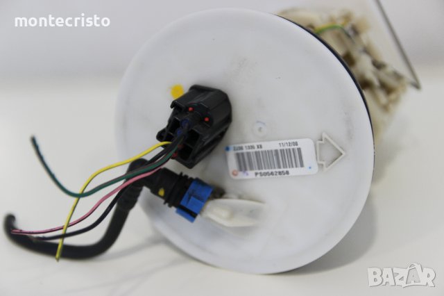 Бензинова помпа Mazda 2 (2007-2014г.) ZJ38 1335 XB / ZJ381335XB, снимка 4 - Части - 40619934