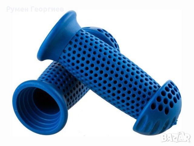 Комплект детски грипове (дръжки) RF Kids Color - различни цветове , снимка 5 - Части за велосипеди - 35151388