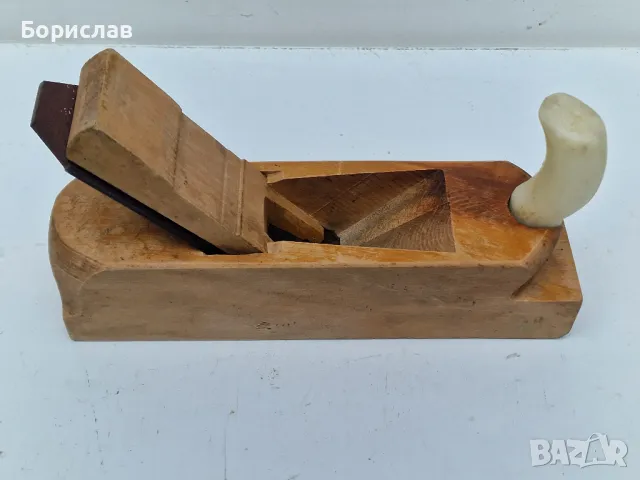 Ренде - дърводелско