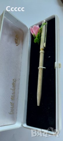 Химикалка  USUS Germany  pour madame, снимка 3 - Колекции - 33758651