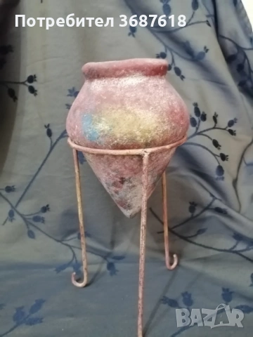 Ваза- амфора