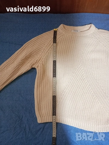 Дамска блуза , снимка 3 - Блузи с дълъг ръкав и пуловери - 53905014