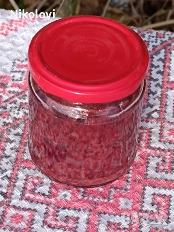 Без захар! Домашни сладка!, снимка 2 - Домашни продукти - 53135817