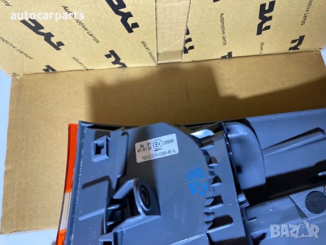 Задни светлини (стопове) за БМВ Х3 / BMW X3 (F25) 2010-2017, снимка 5 - Части - 48340021