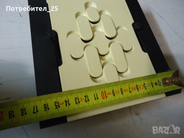 Руски звънци -ретро, снимка 9 - Други ценни предмети - 38699935