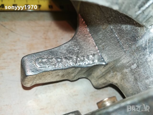 ALEXANDERWERK-РЕТРО МЕЛНИЦА-GERMANY 2809211818, снимка 17 - Антикварни и старинни предмети - 34284371