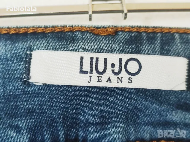 Liu.Jo jeans 28, снимка 2 - Дънки - 49021876