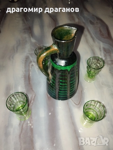 сервизи, снимка 14 - Сервизи - 54171081