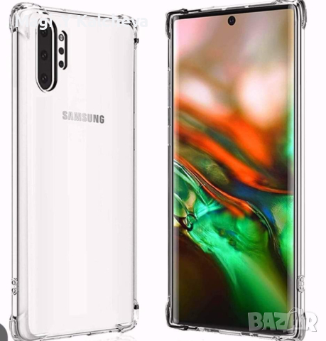 Samsung Galaxy Note10+, снимка 3 - Samsung - 44667952