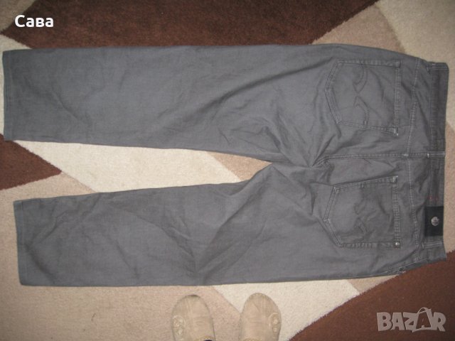 Дънки TRUSSARDI JEANS   мъжки,Л, снимка 3 - Дънки - 31594747