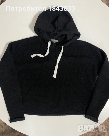 Лот дамски дрехи размер S, снимка 4 - Суичъри - 52652051