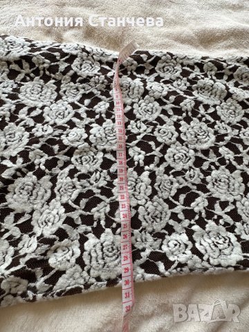 Къса рокля Junona, снимка 4 - Рокли - 42611019