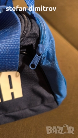 Mалък спортен сак Puma , снимка 6 - Сакове - 52510919